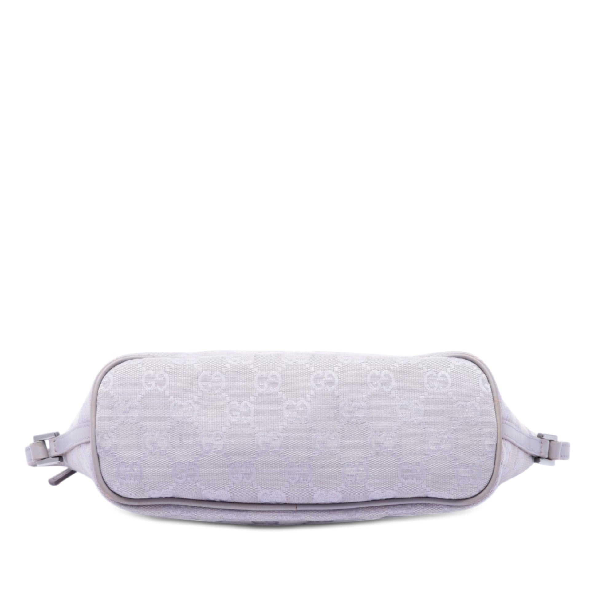 Gucci GG Canvas Boat