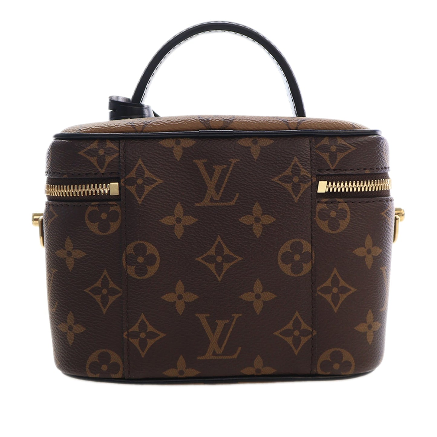 Louis Vuitton Monogram Reverse Vanity PM