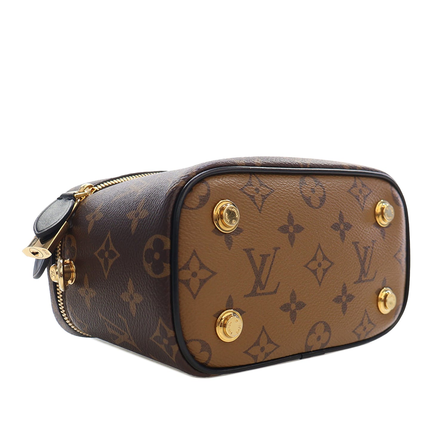 Louis Vuitton Monogram Reverse Vanity PM