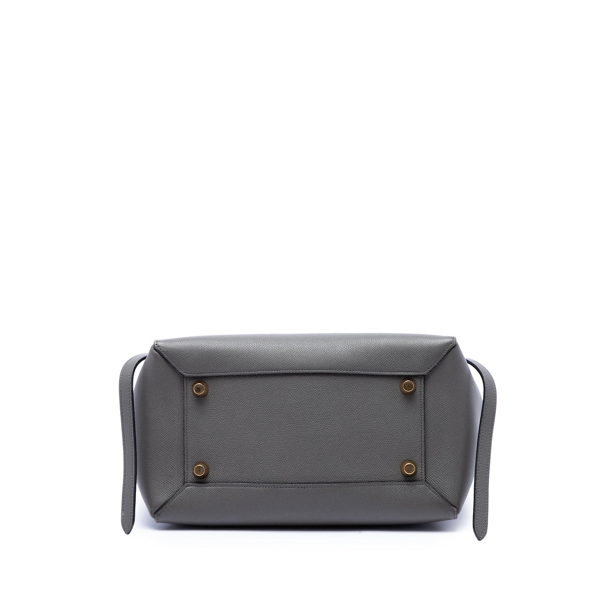 Celine Mini Grained Calfskin Belt Bag