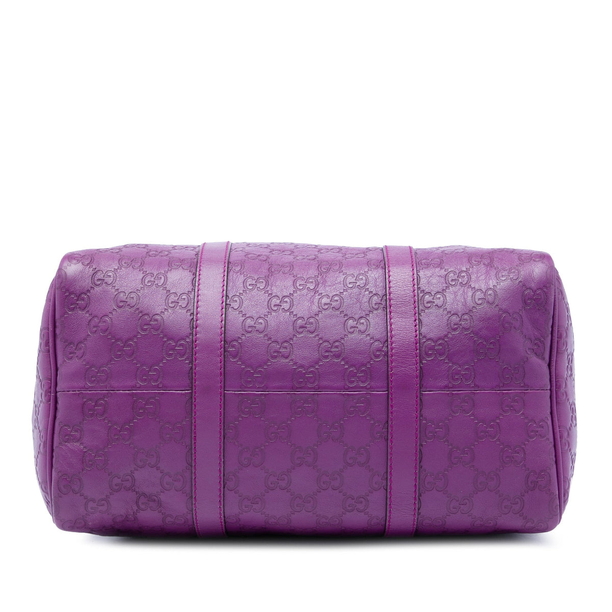 Gucci Medium Guccissima Joy Boston Bag