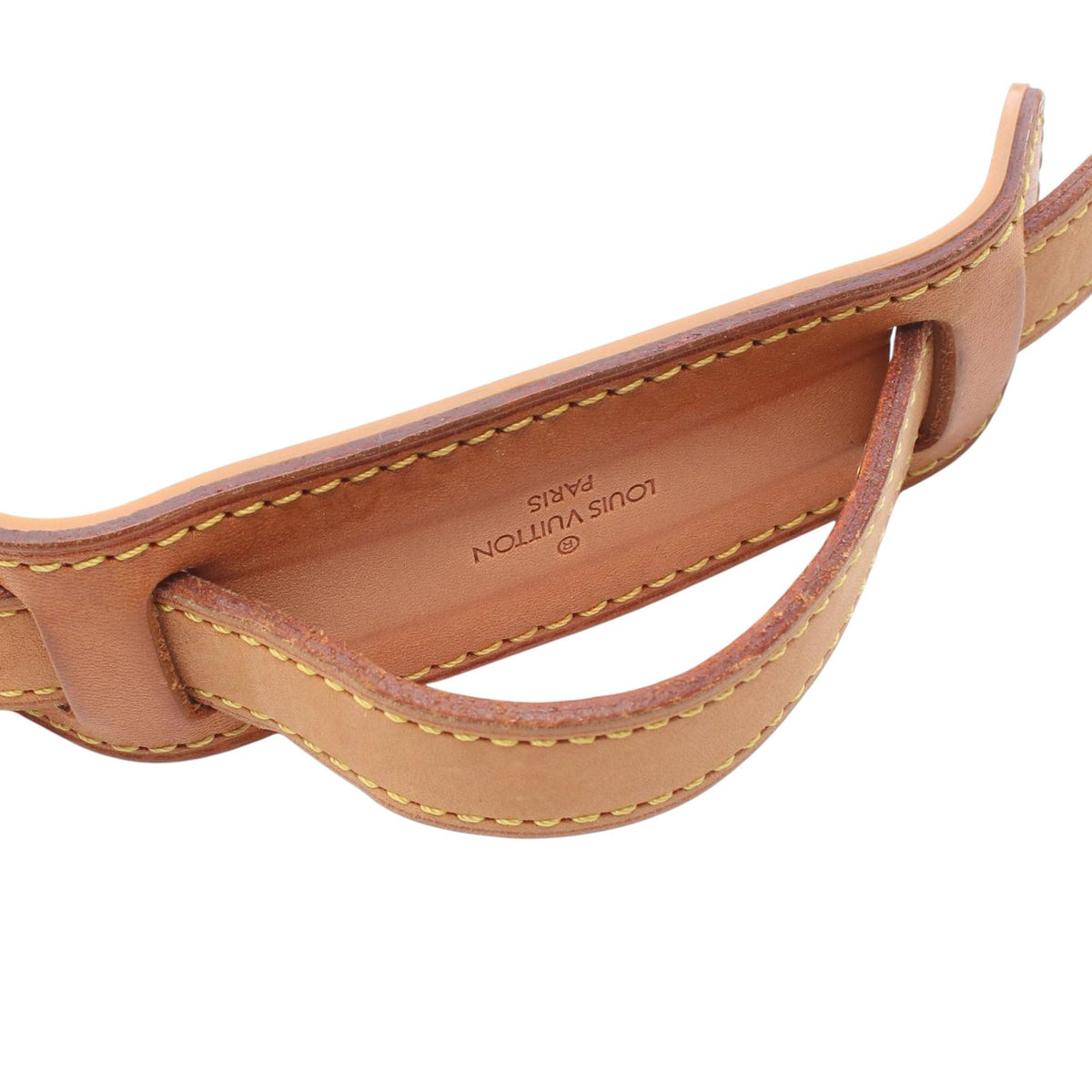 Louis Vuitton Monogram Saumur 30 — Brown
