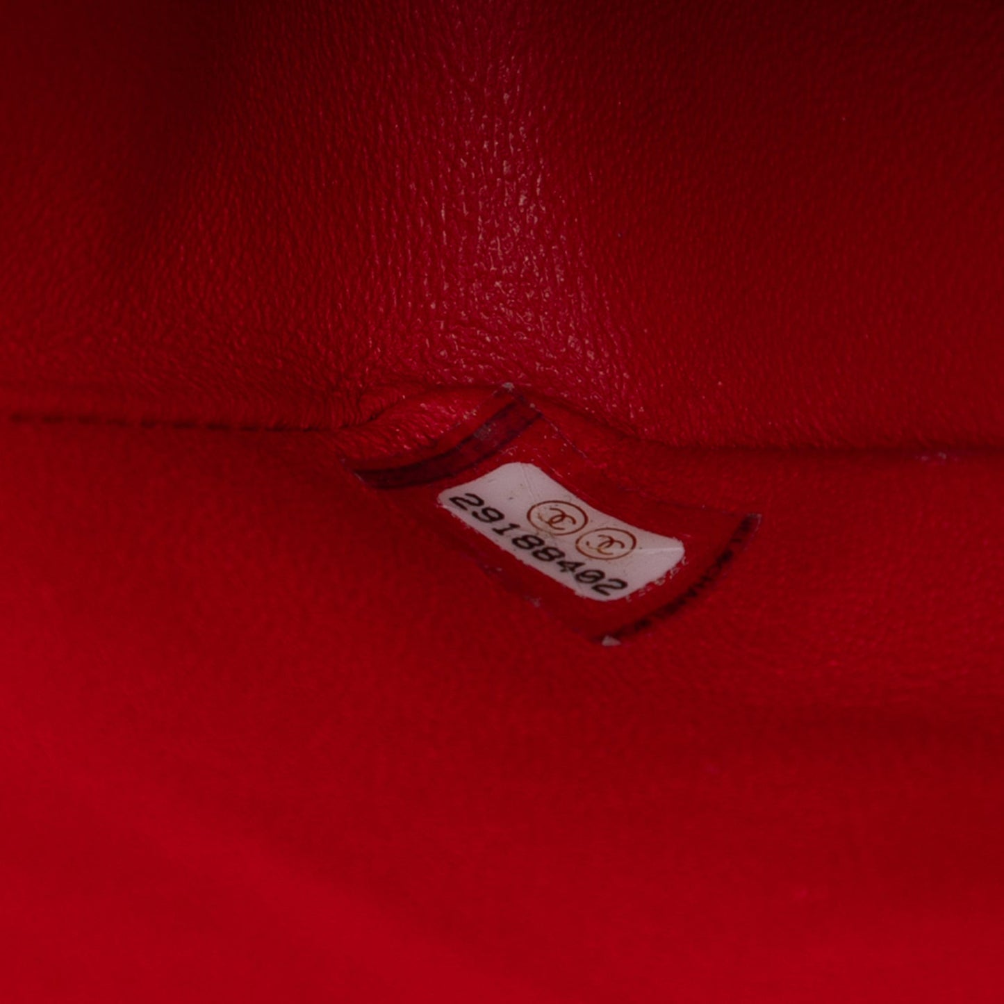 Chanel Medium Classic Bicolor Patent Double Flap