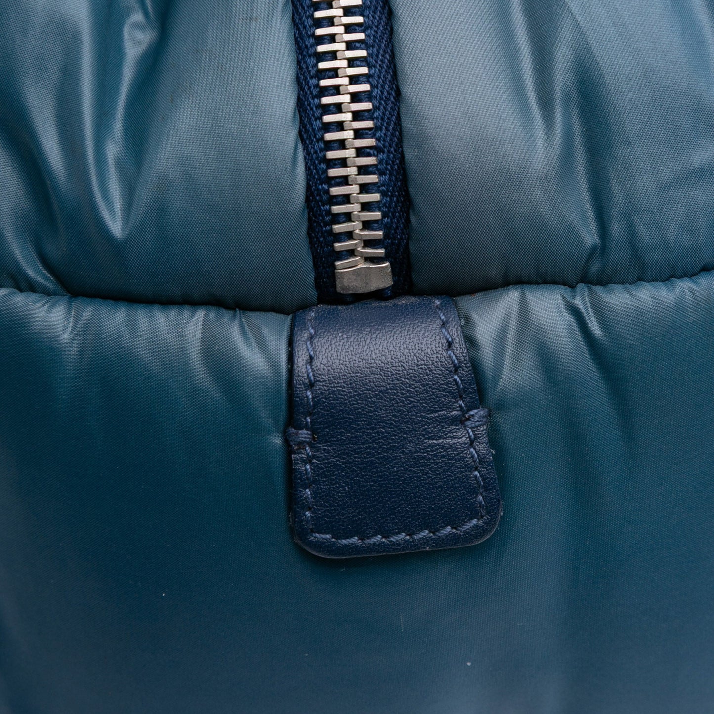 Chanel Small Quilted Nylon Coco Cocoon Tote