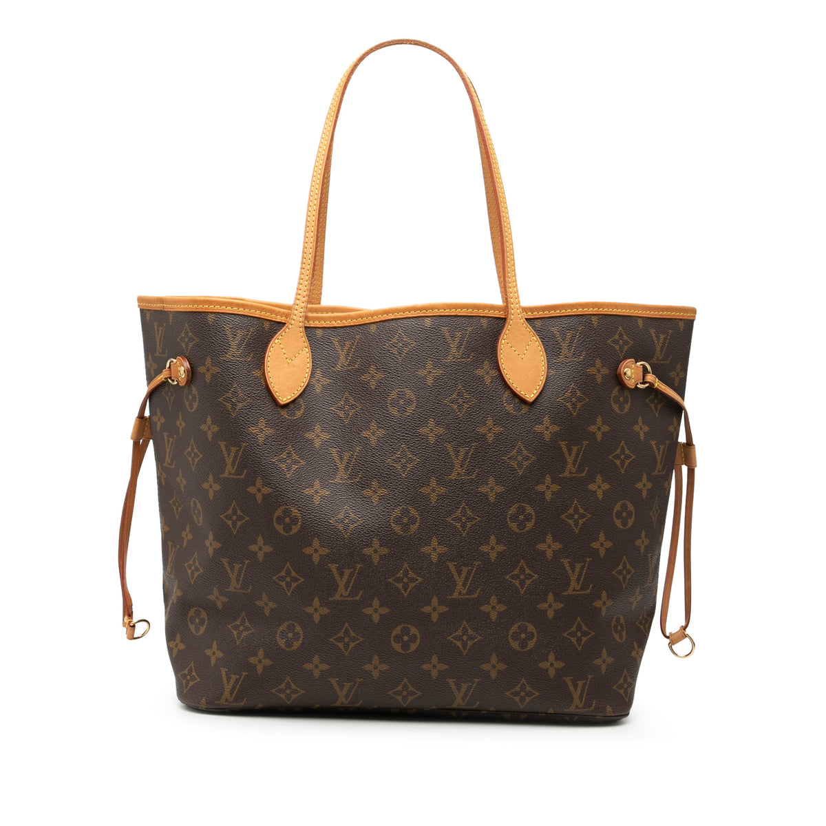Louis Vuitton Monogram Neverfull MM