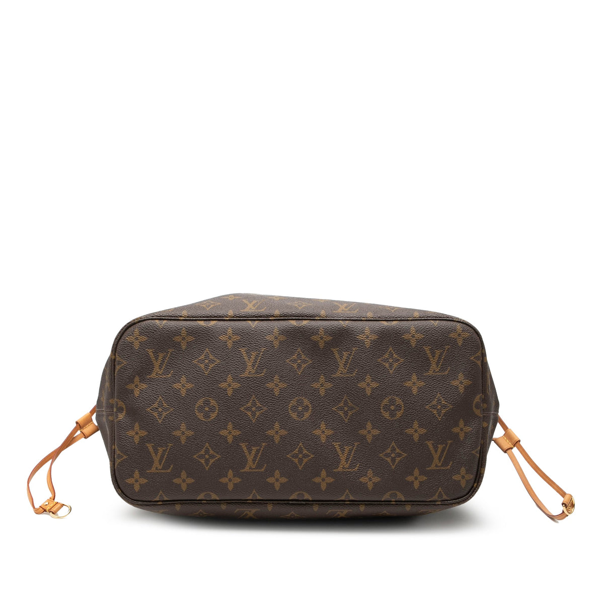 Louis Vuitton Monogram Neverfull MM