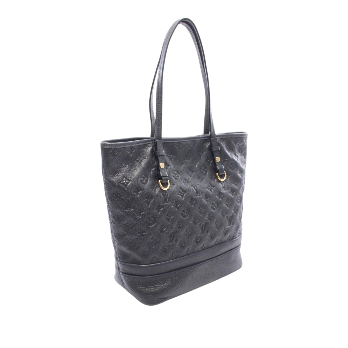 Louis Vuitton Monogram Empreinte Citadine PM — Blue