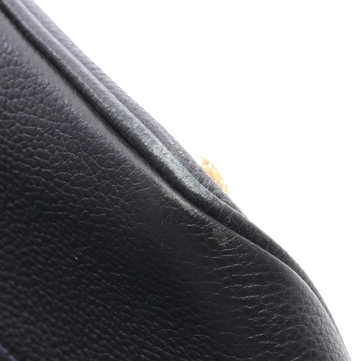 Louis Vuitton Monogram Empreinte Citadine PM — Blue