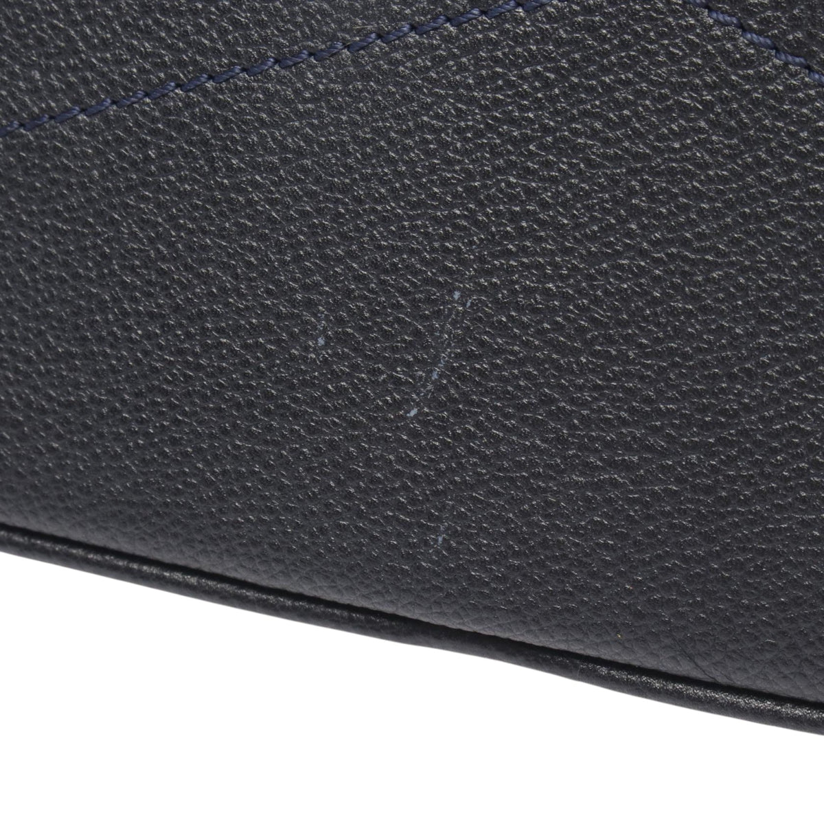 Louis Vuitton Monogram Empreinte Citadine PM — Blue