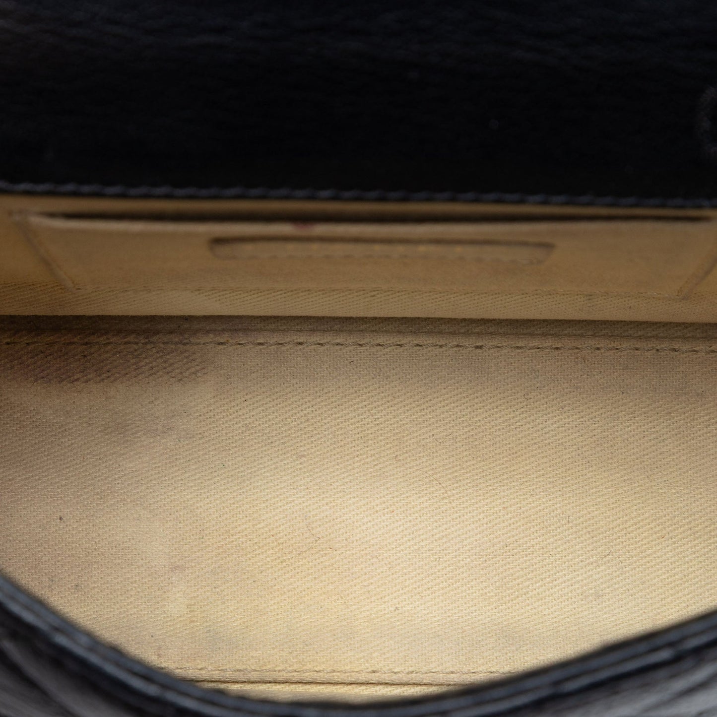 Chanel Mini Quilted Goatskin Reissue 2.55 Rita Flap