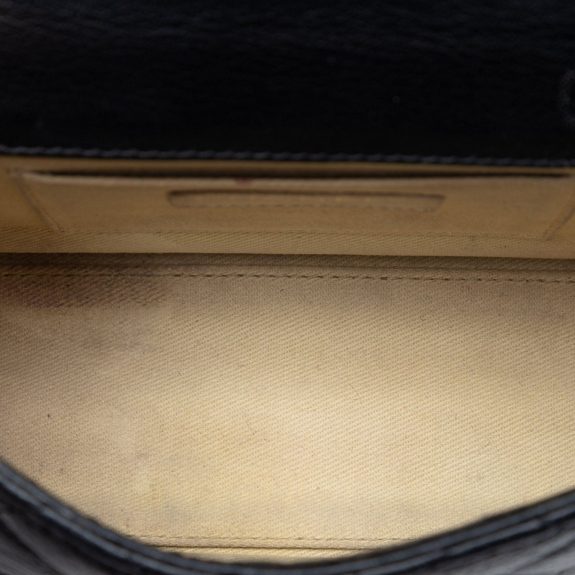 Chanel Mini Quilted Goatskin Reissue 2.55 Rita Flap
