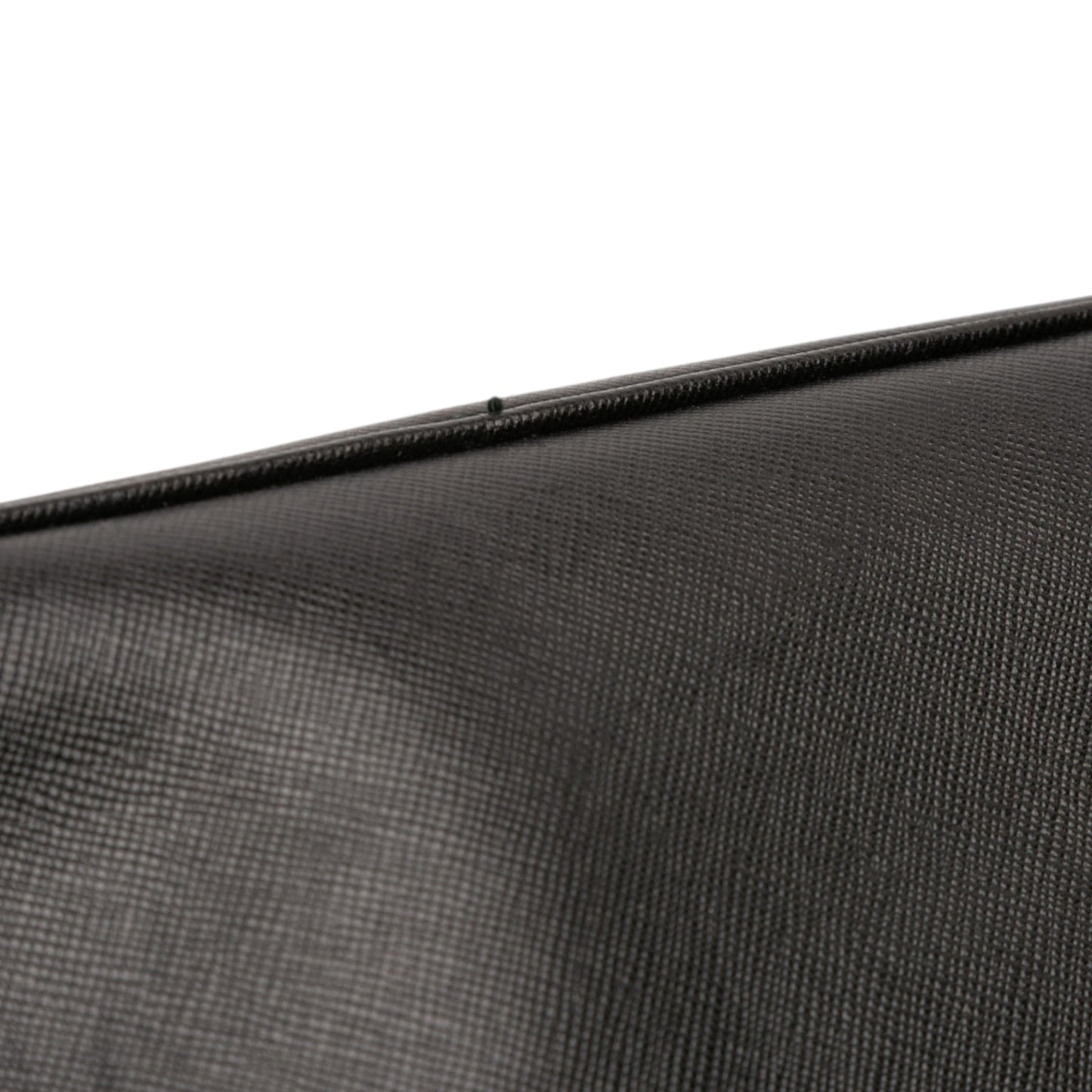 Ferragamo Leather Gancini Shoulder Bag