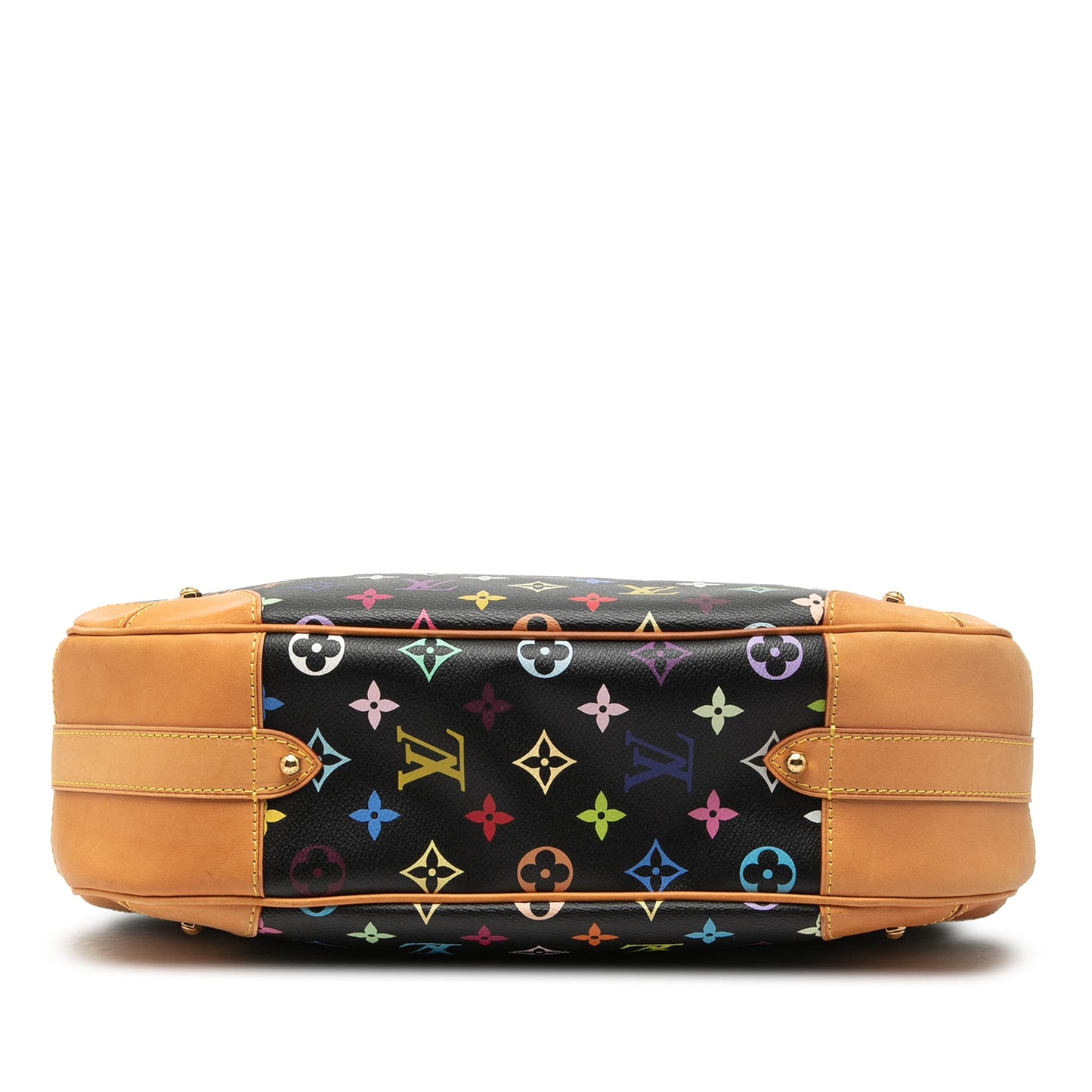 Louis Vuitton Monogram Multicolore Greta