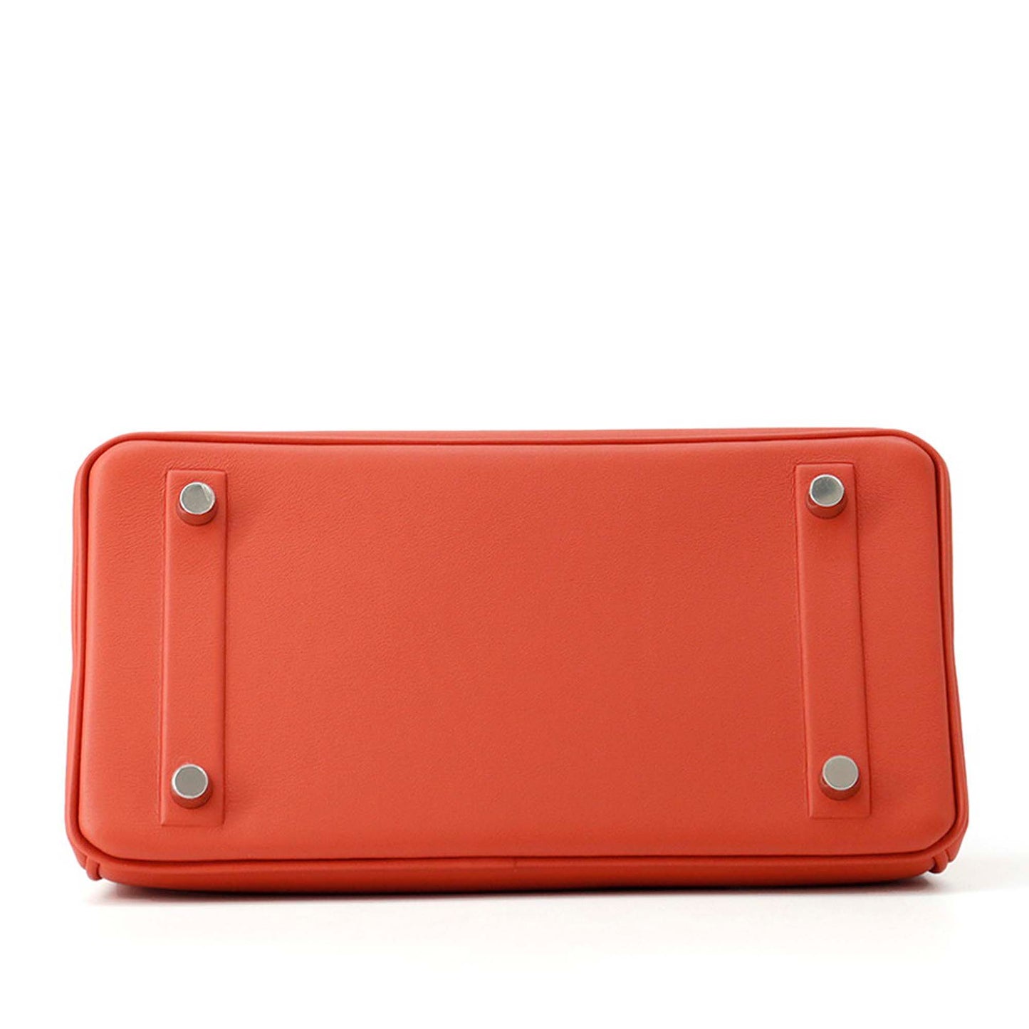 Hermès Swift Birkin Shadow Retourne 25
