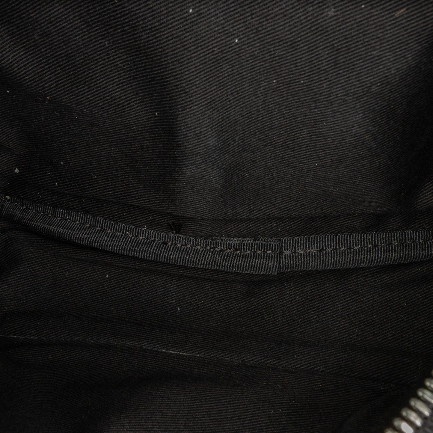 MCM Visetos Coated Canvas Triple Sling Bag
