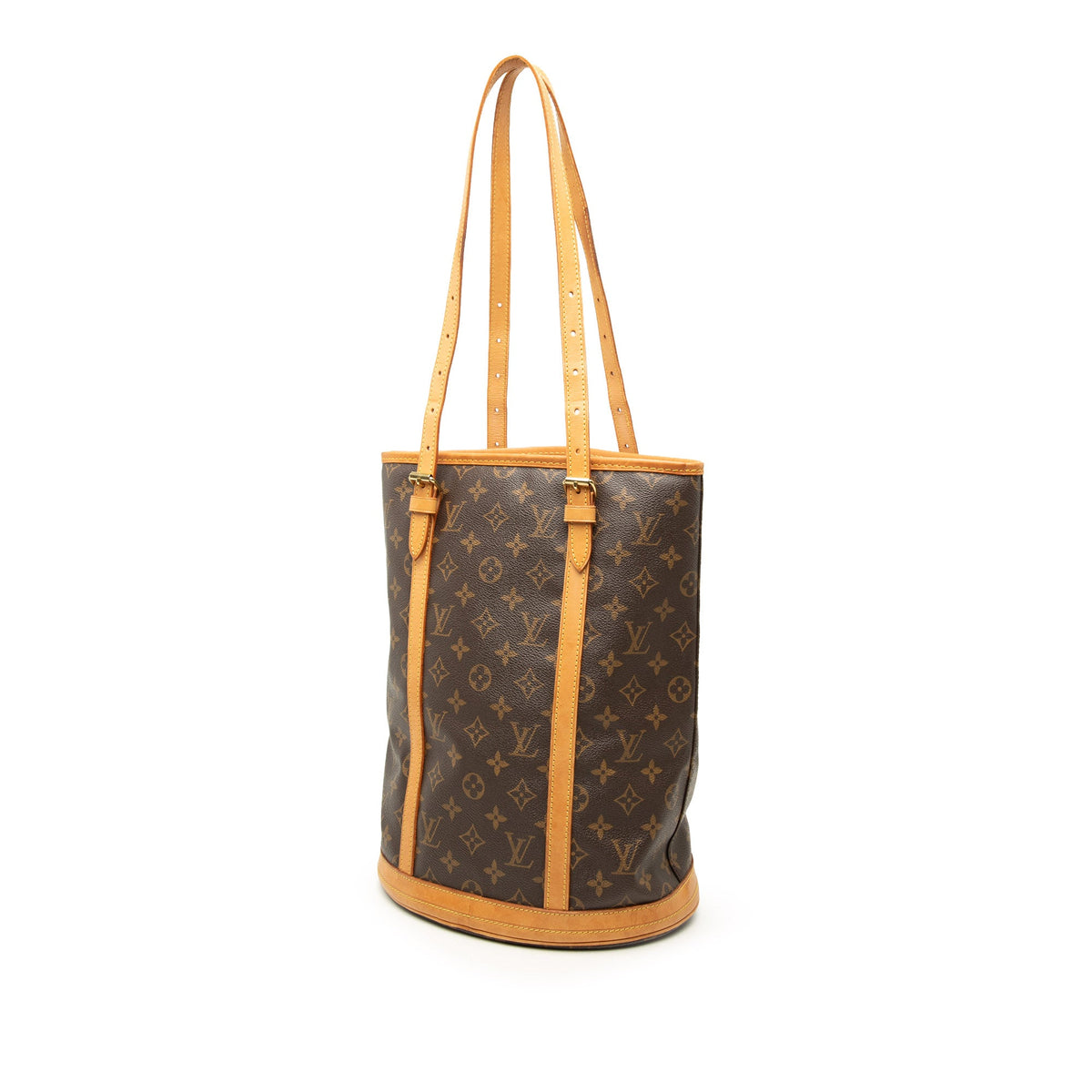 Louis Vuitton Monogram Bucket GM