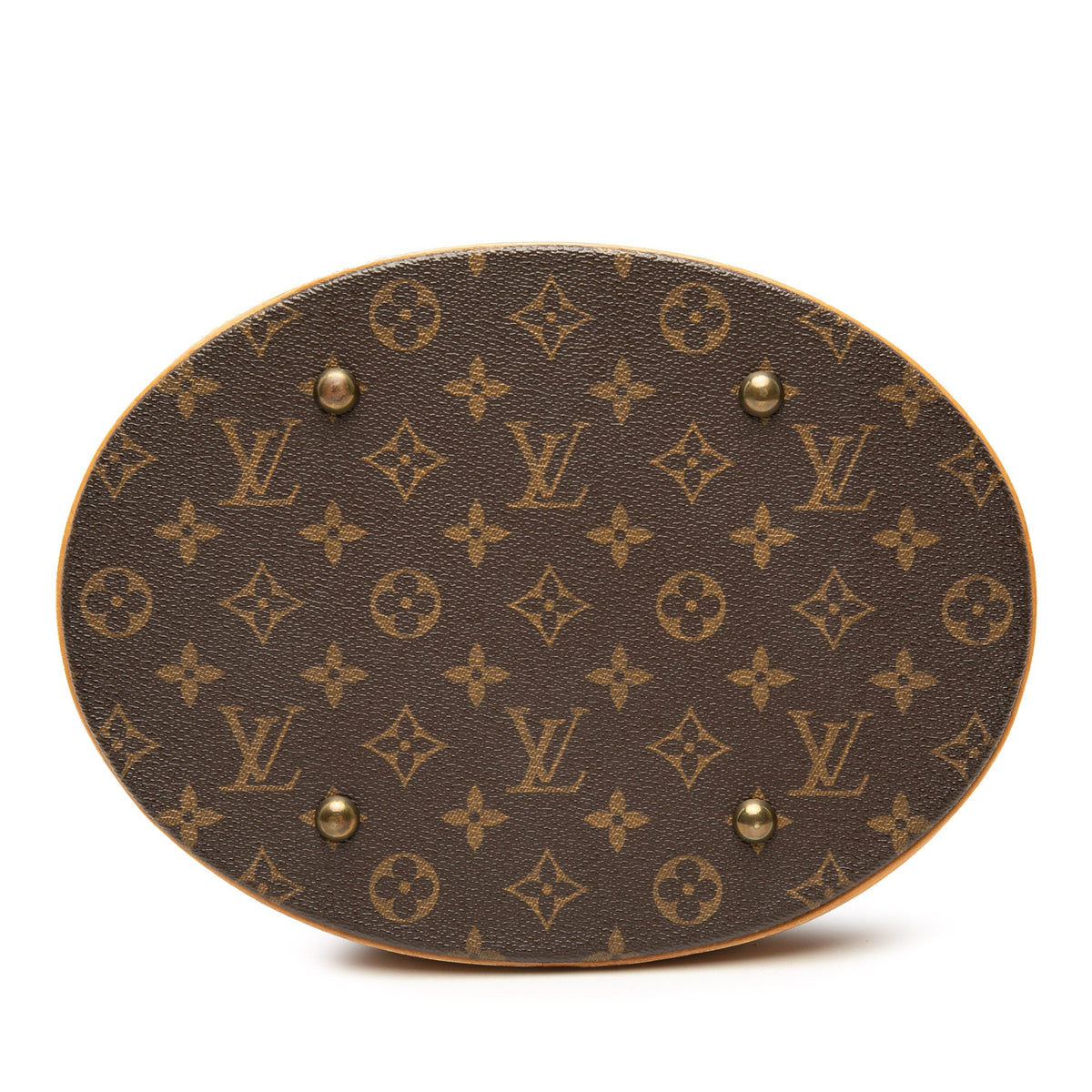 Louis Vuitton Monogram Bucket GM