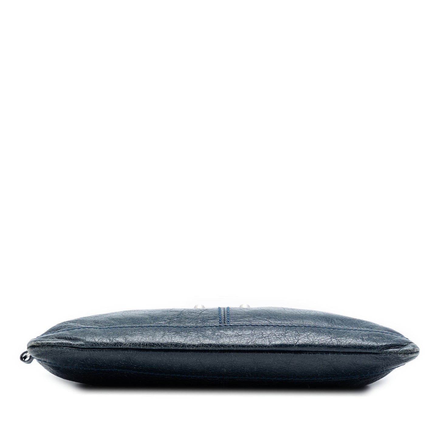 Lambskin Motocross Classic Clip S Clutch