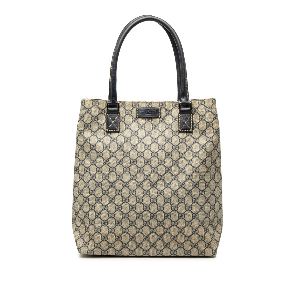 Gucci GG Supreme Tote