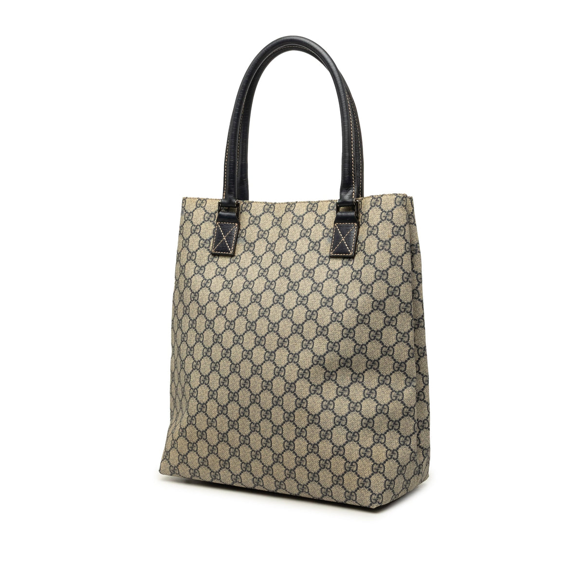 Gucci GG Supreme Tote