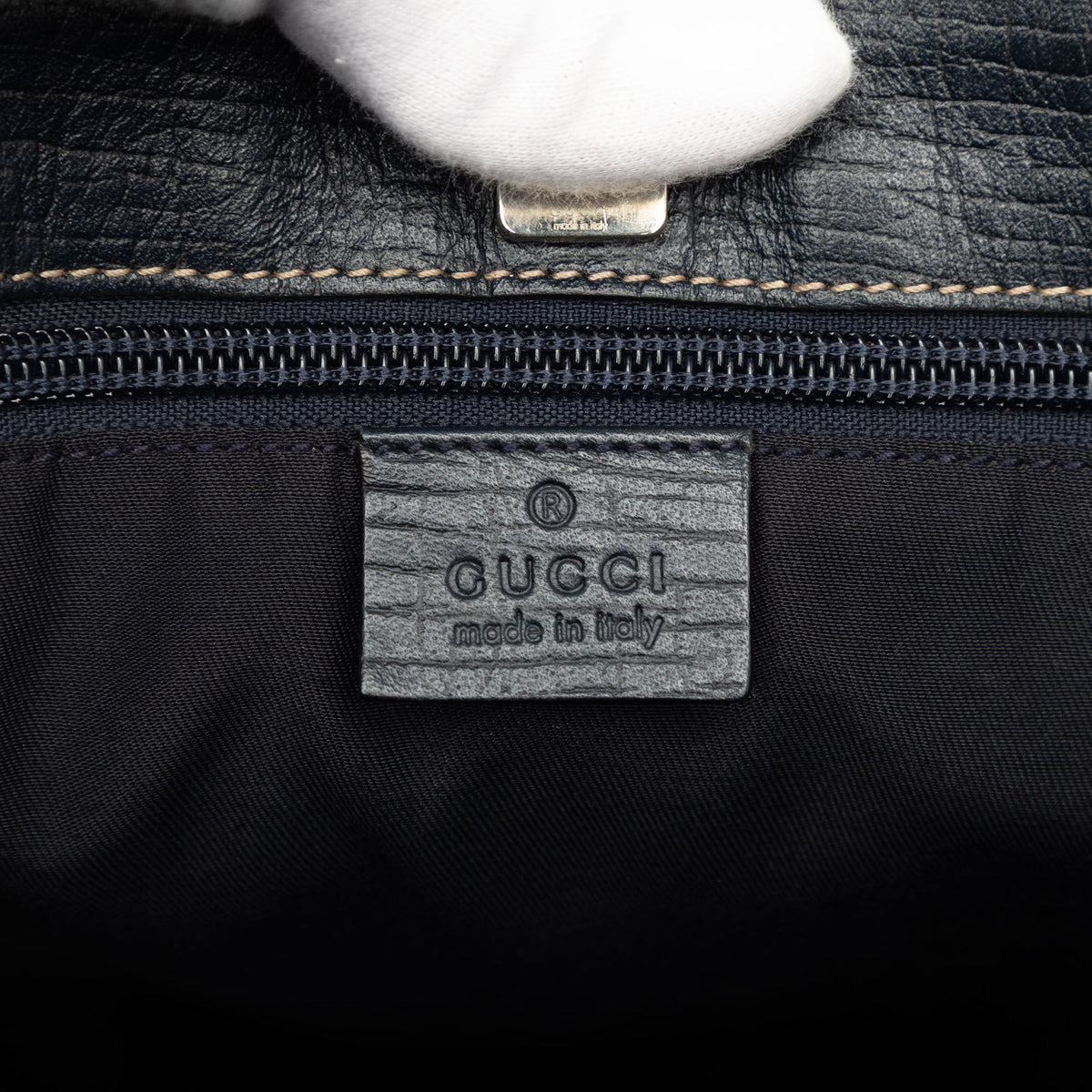 Gucci GG Supreme Tote