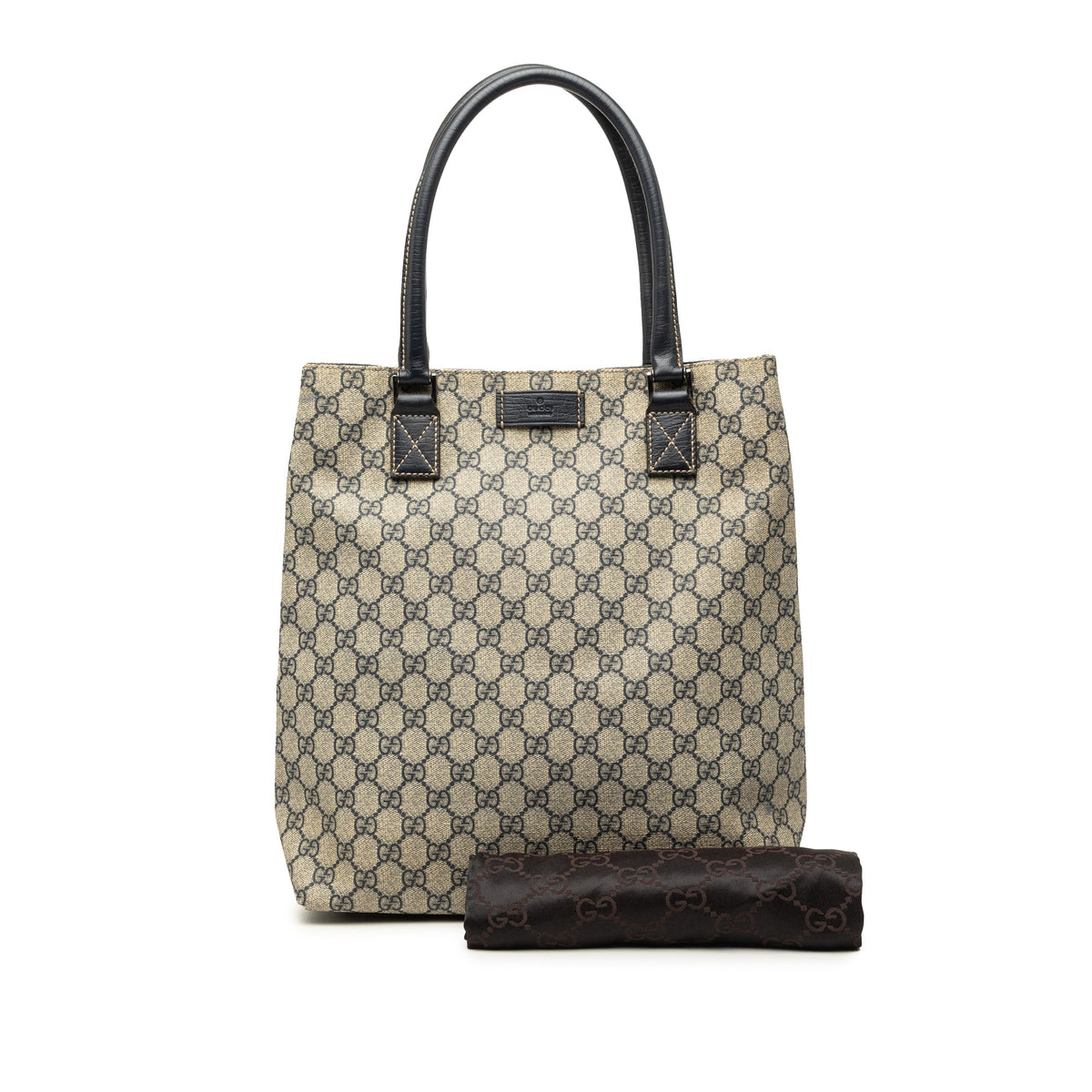 Gucci GG Supreme Tote