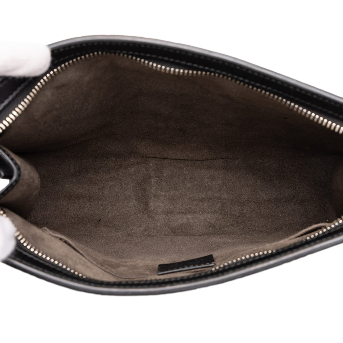 Gucci Guccissima Web Clutch