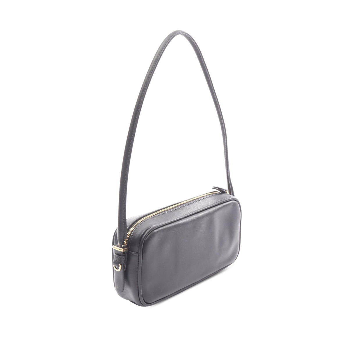 Miu Miu Calfskin Softy Shoulder Bag