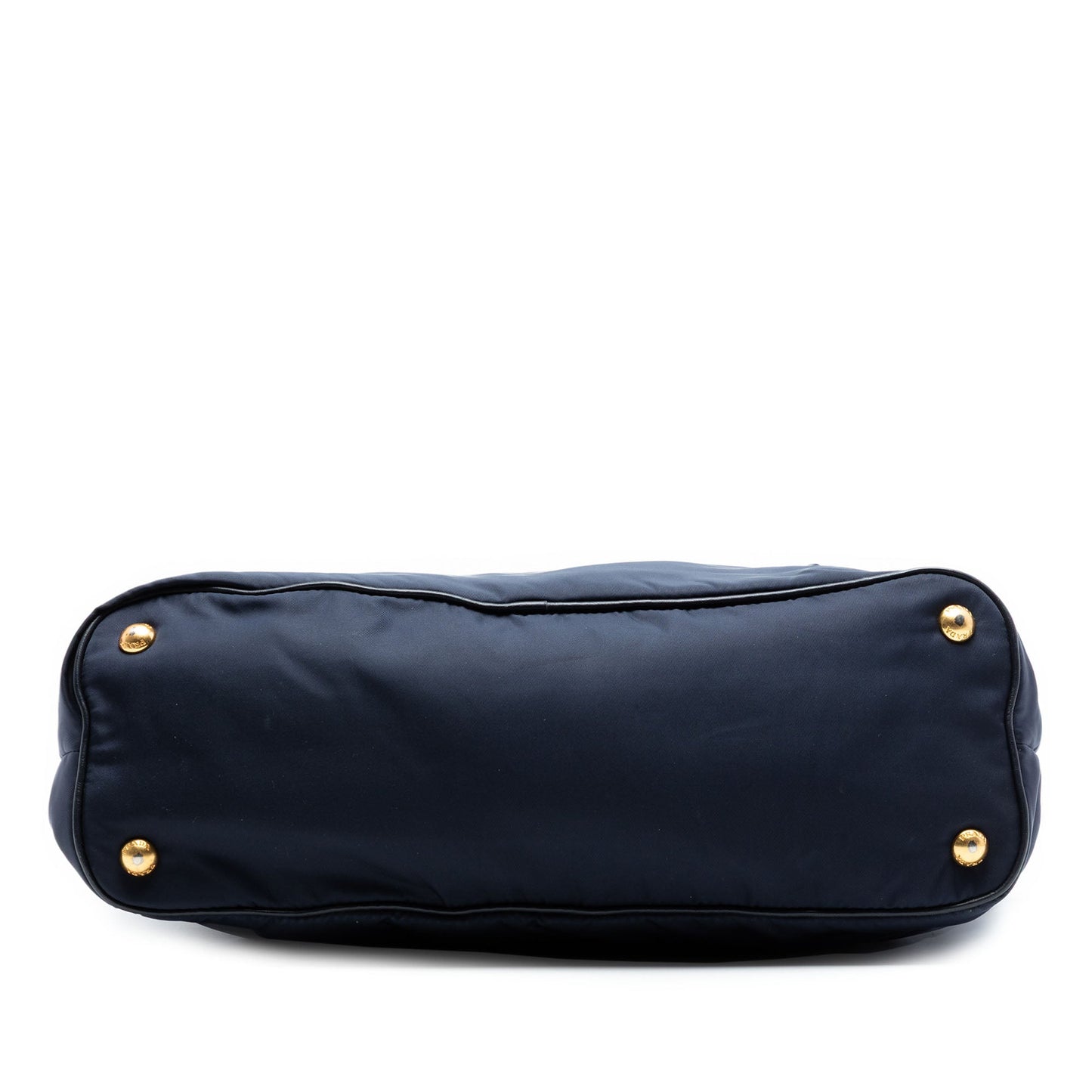 Prada Tessuto Satchel