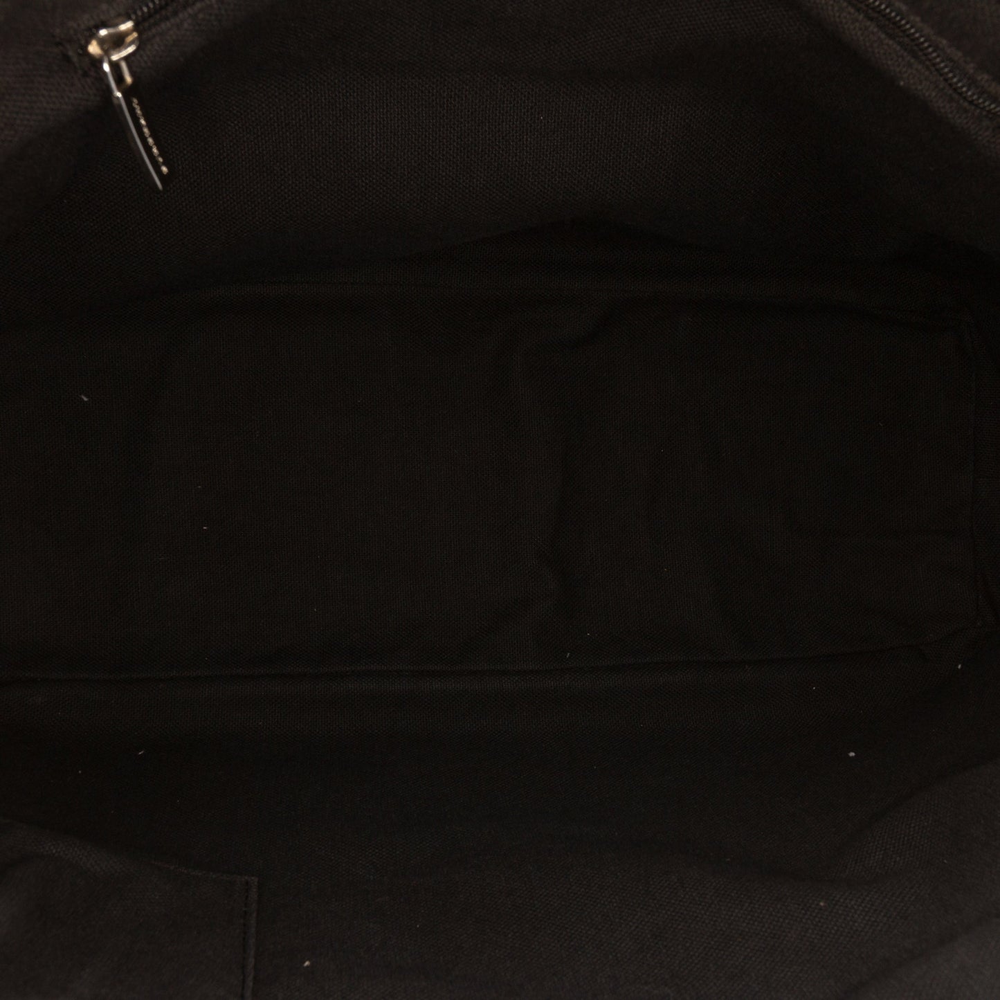 Burberry House Check Canvas Tote