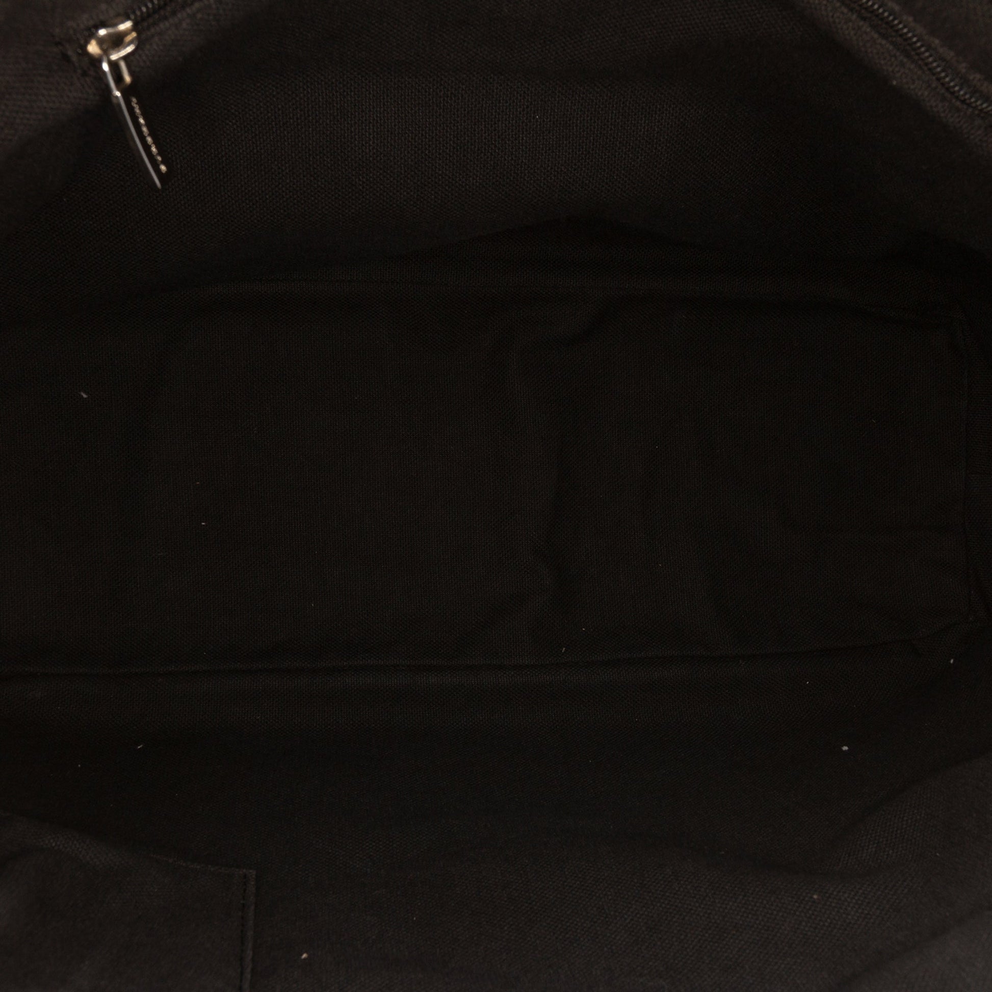Burberry House Check Canvas Tote