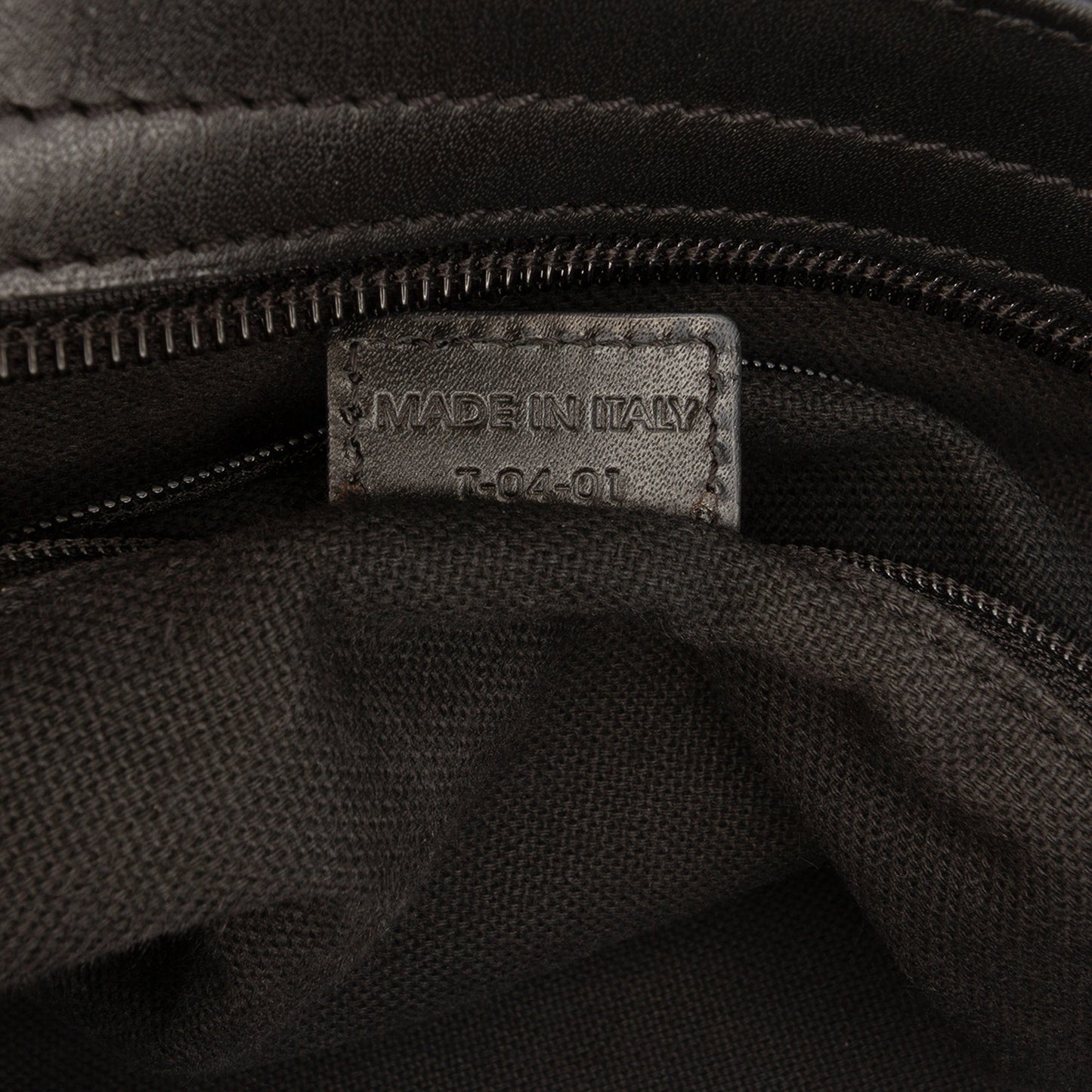 Burberry House Check Canvas Tote