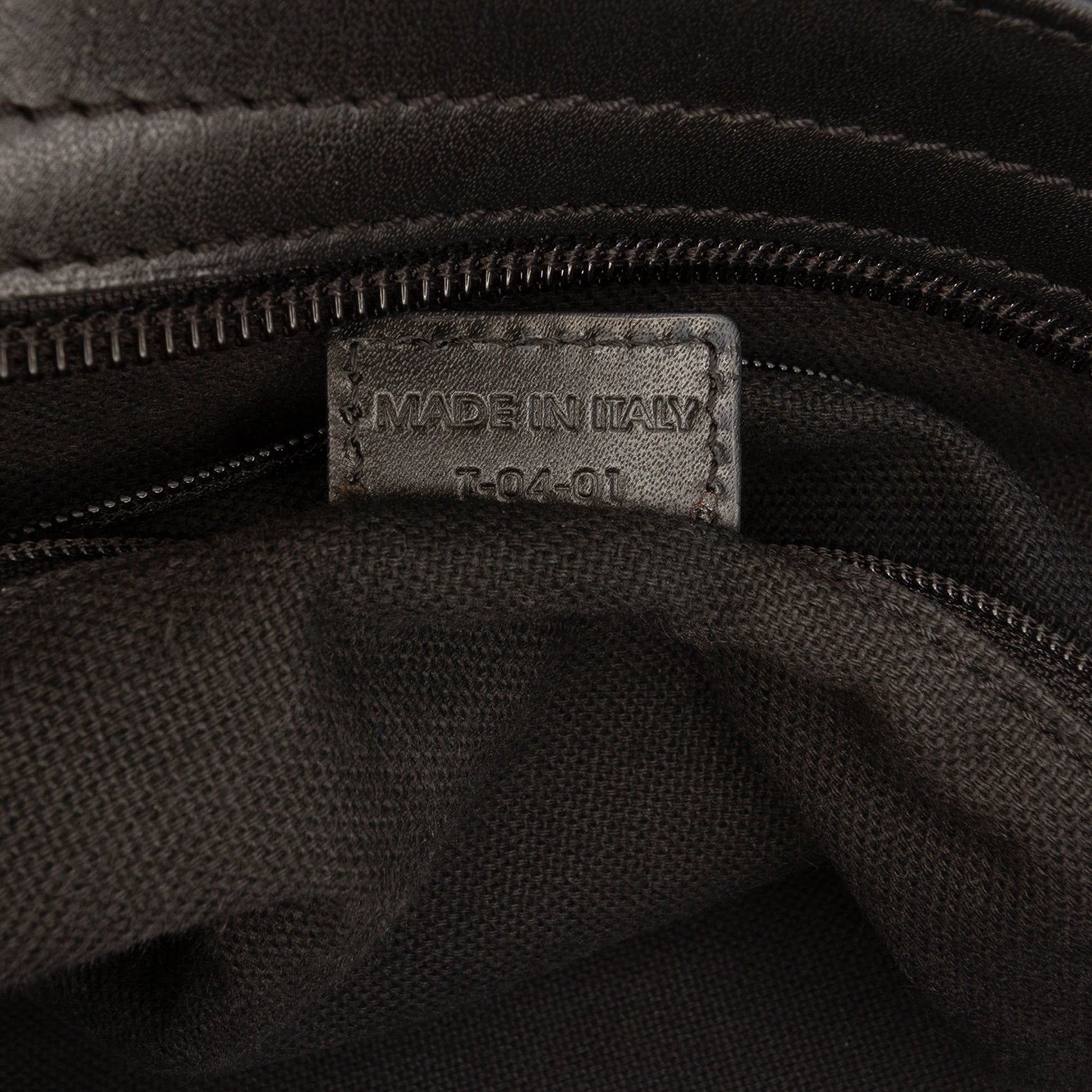 Burberry House Check Canvas Tote