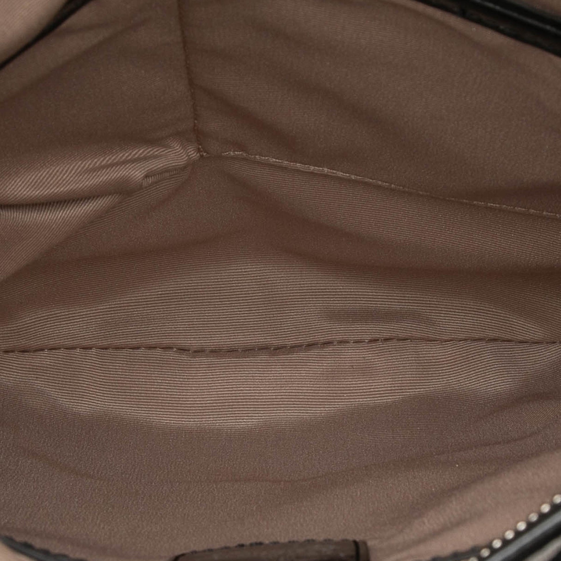 Burberry Supernova Check Coated Canvas Dryden Crossbody