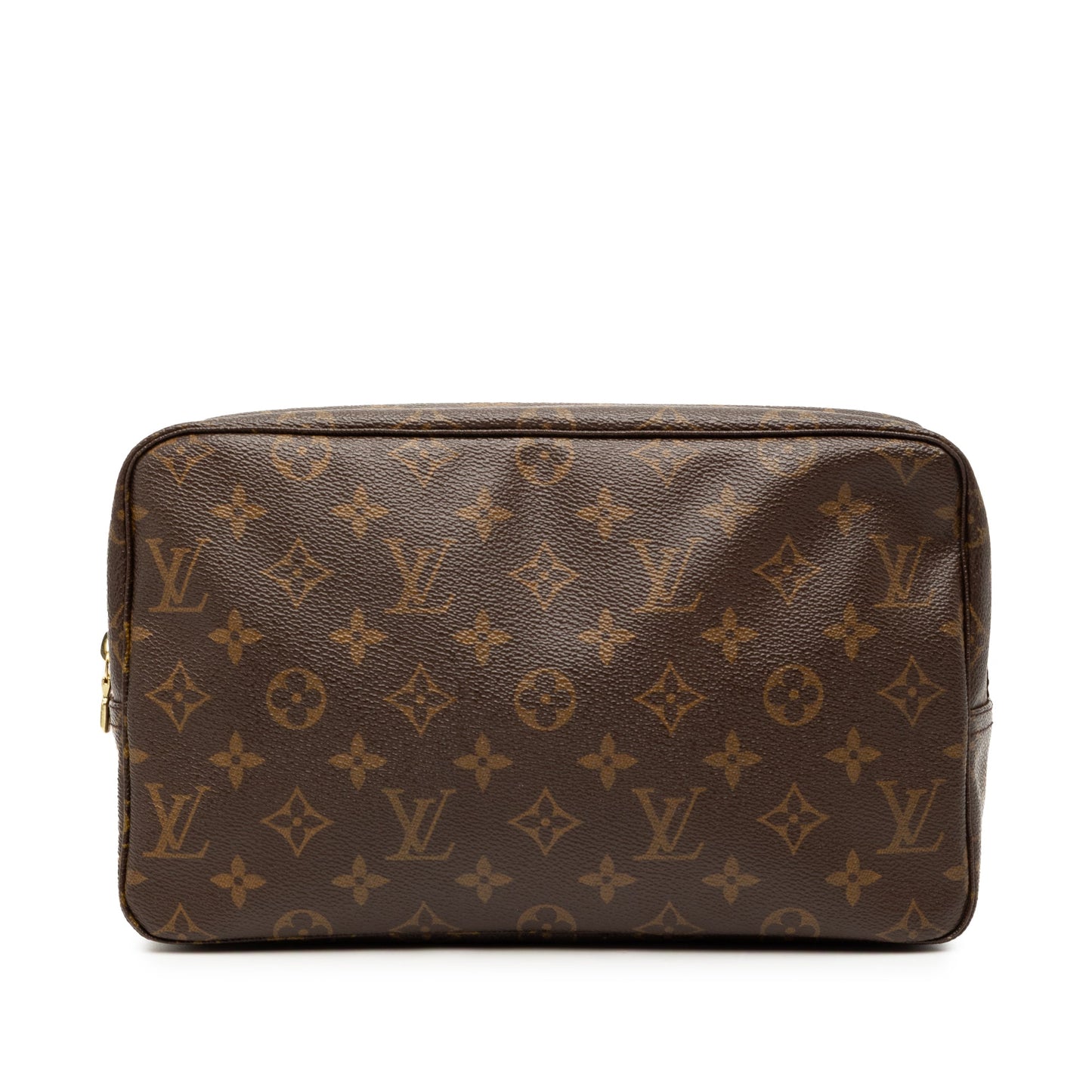 Louis Vuitton Monogram Trousse Toilette 28