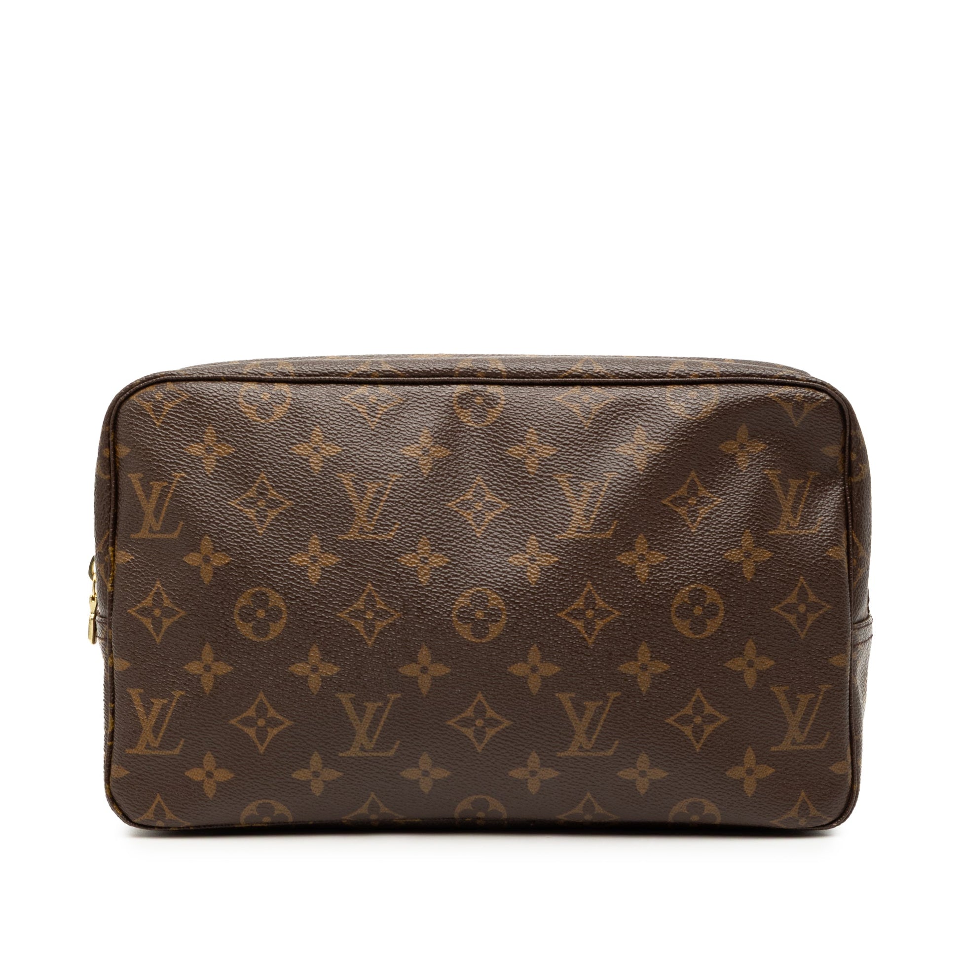 Louis Vuitton Monogram Trousse Toilette 28