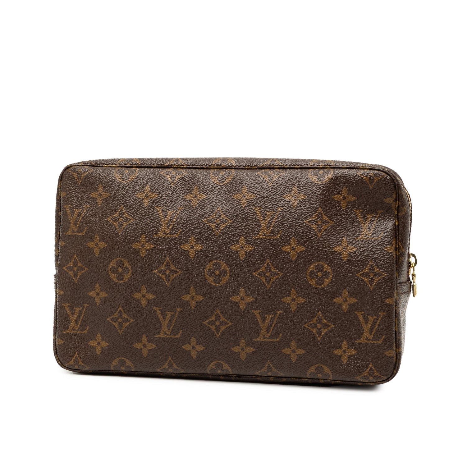 Louis Vuitton Monogram Trousse Toilette 28