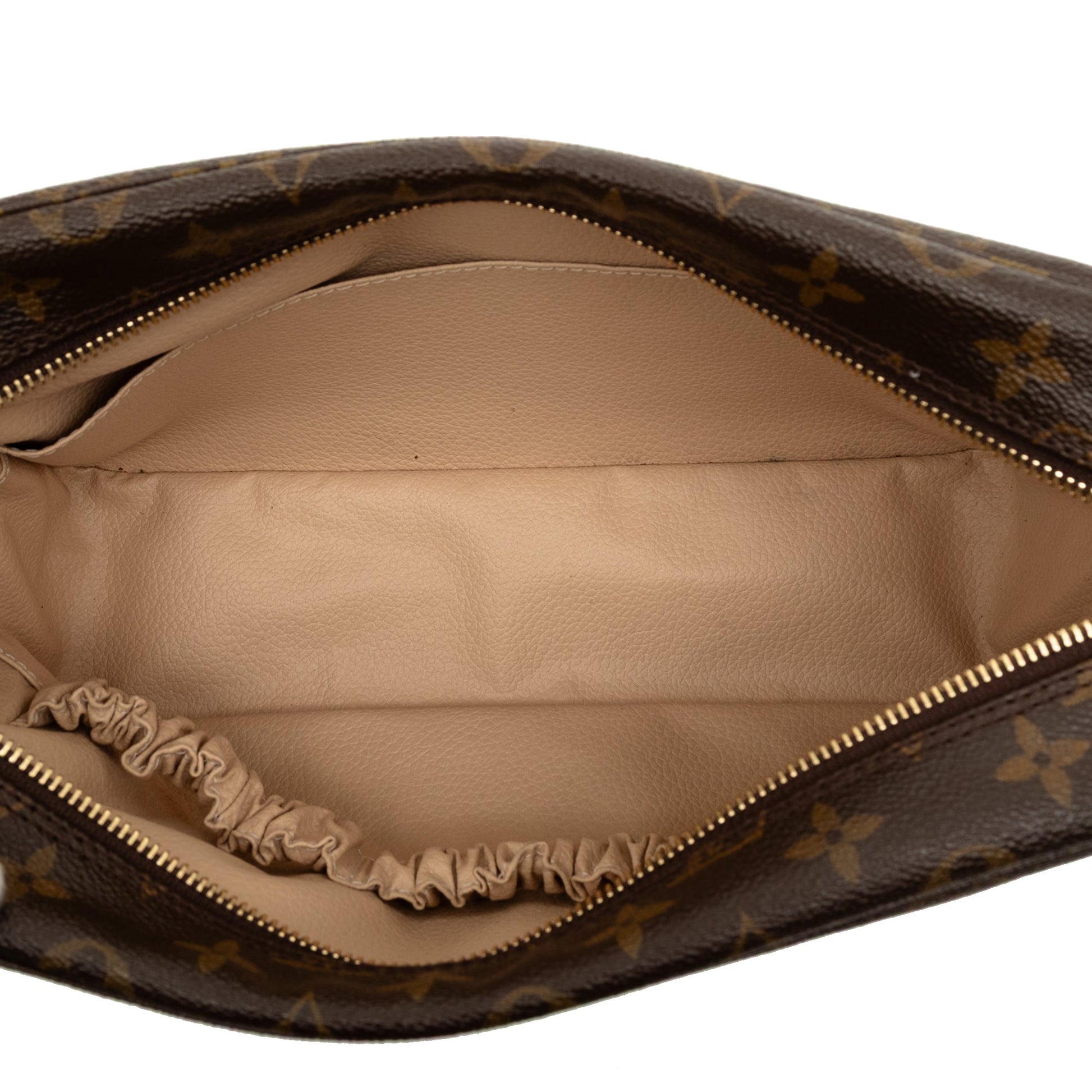 Louis Vuitton Monogram Trousse Toilette 28