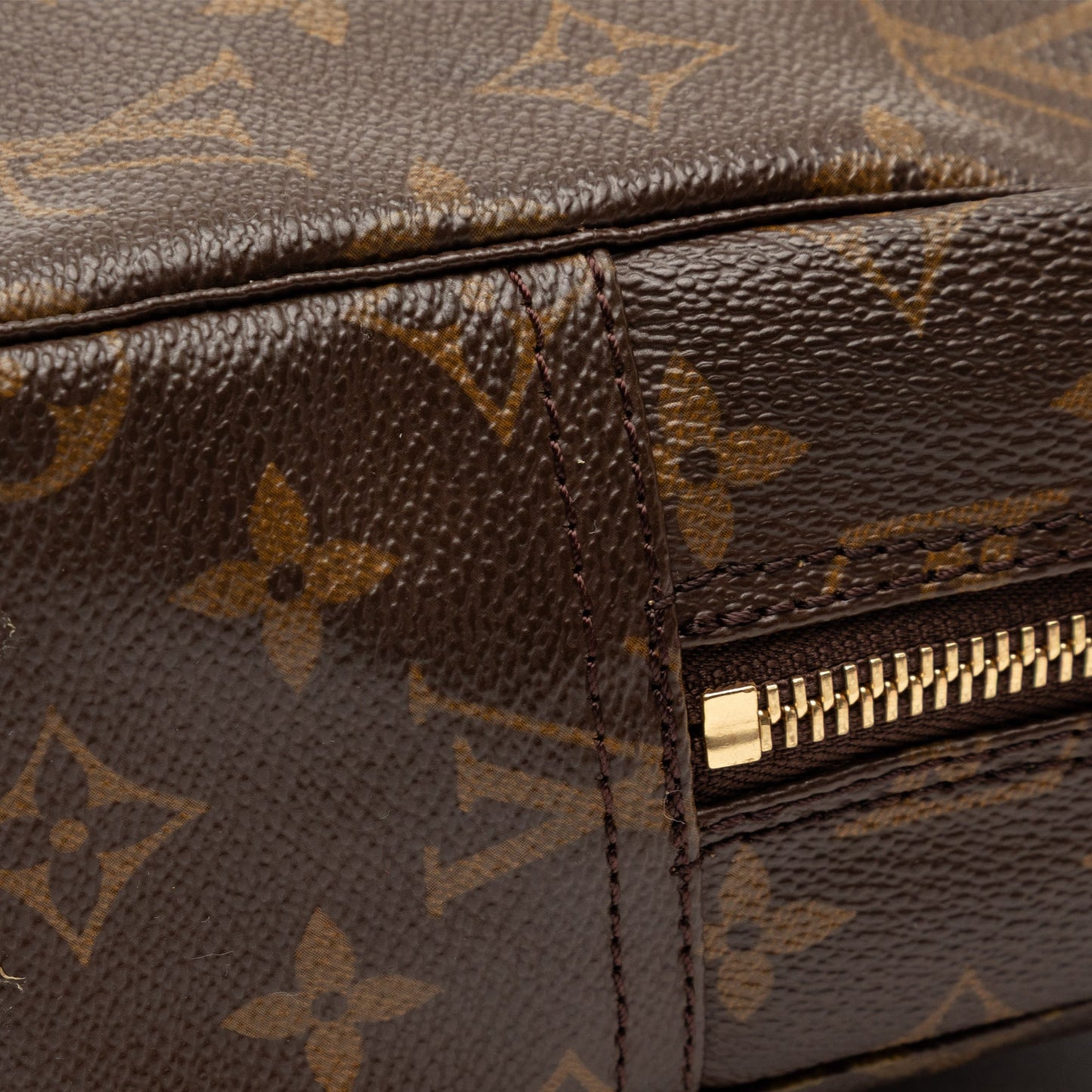 Louis Vuitton Monogram Trousse Toilette 28
