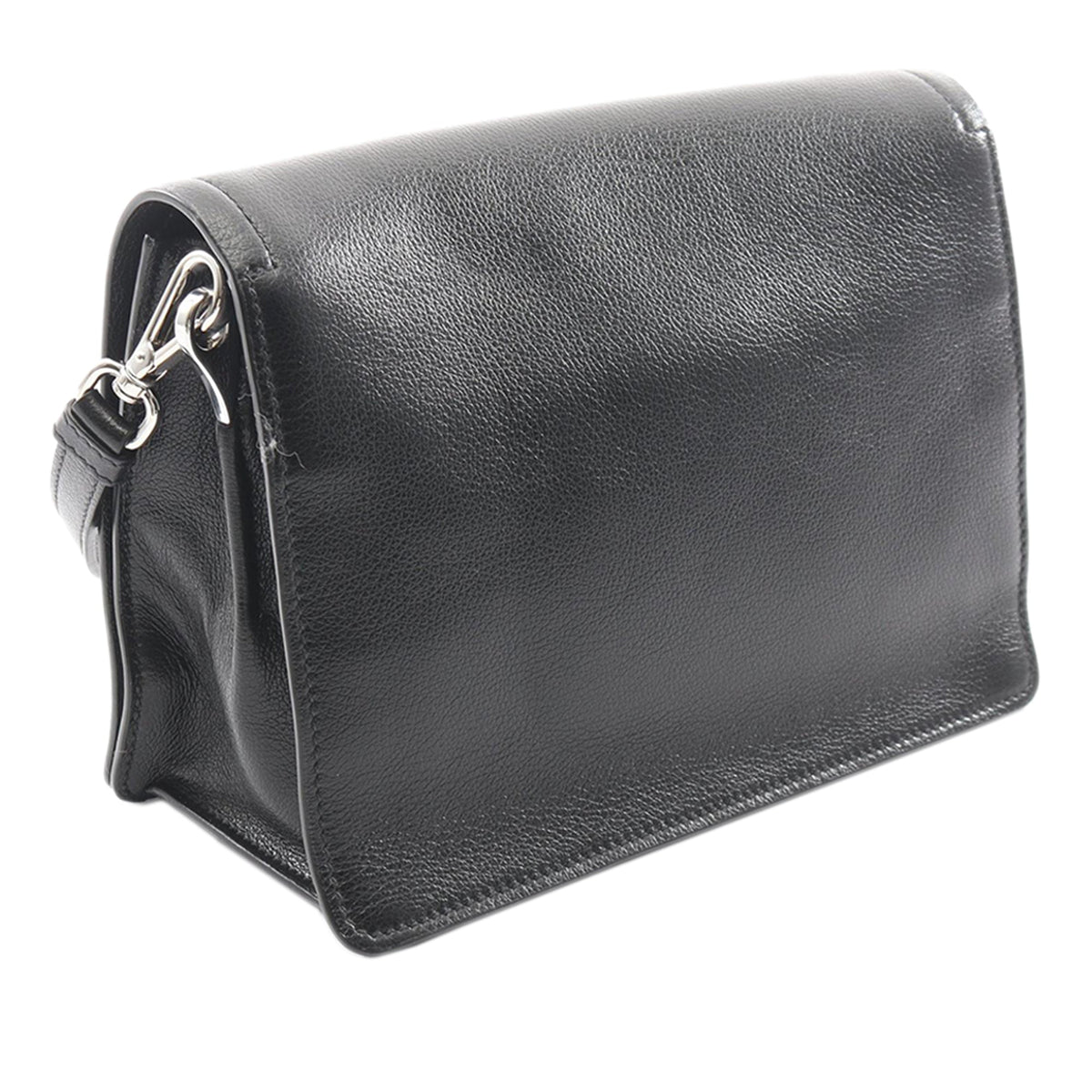 Prada Glace Calf Crossbody
