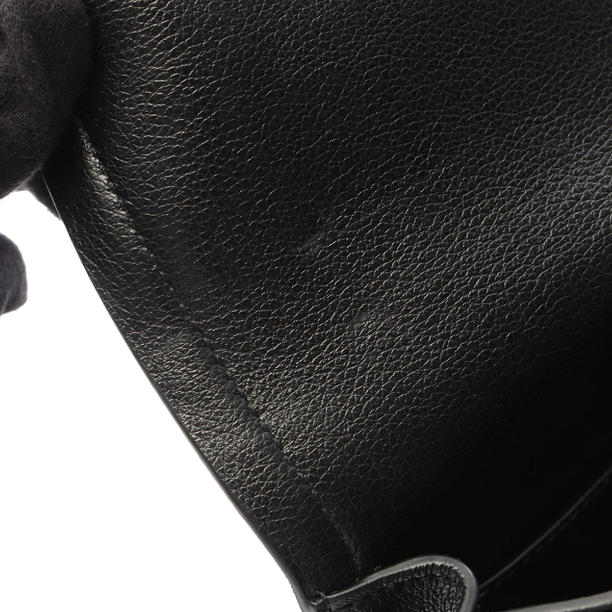 Prada Glace Calf Crossbody