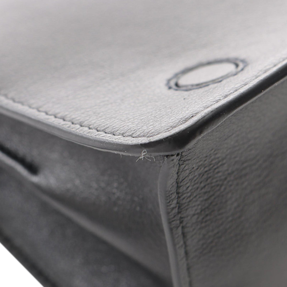 Prada Glace Calf Crossbody