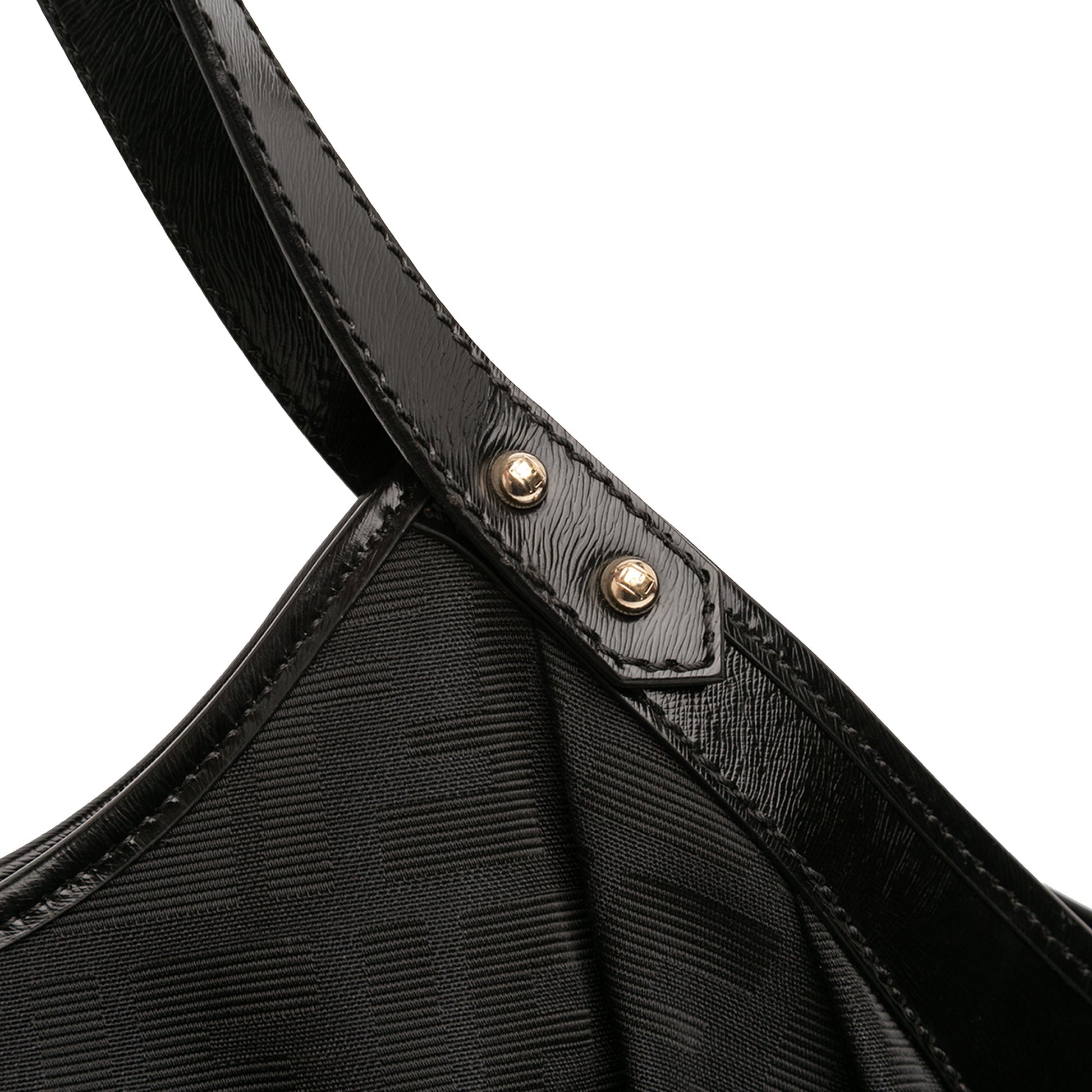 Fendi Zucca Canvas Chef Tote