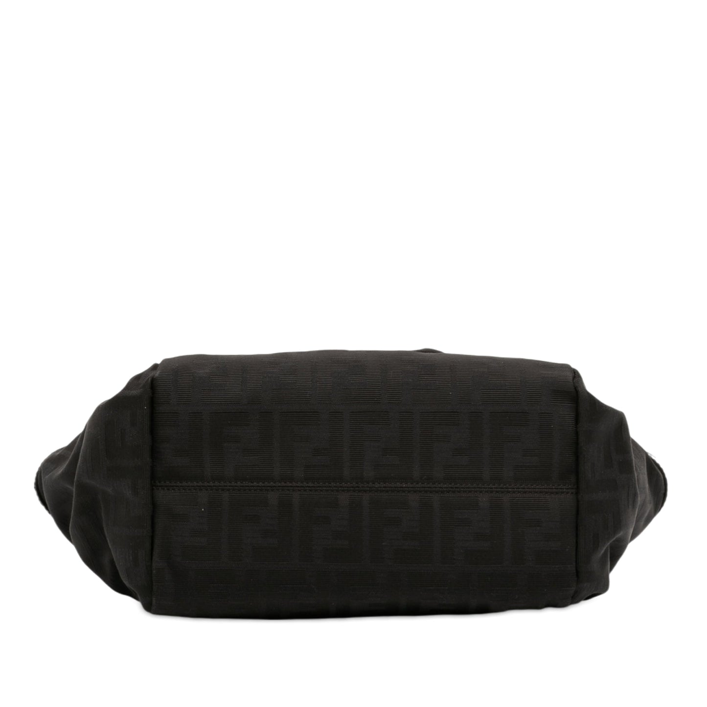 Fendi Zucca Canvas Chef Tote