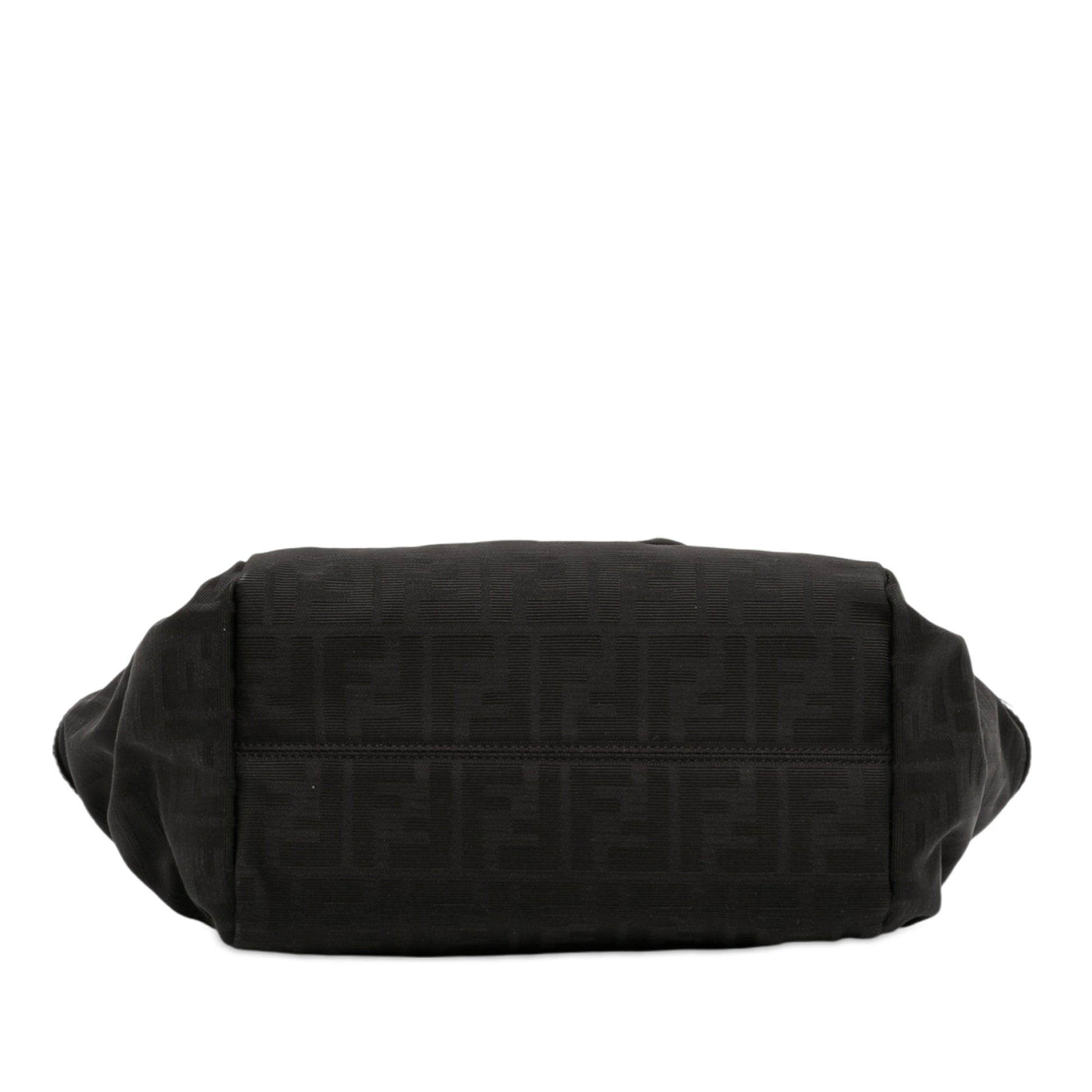 Fendi Zucca Canvas Chef Tote