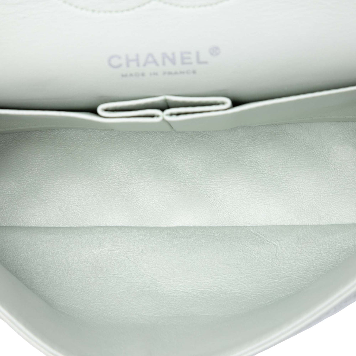 Chanel Medium Classic Lambskin Double Flap
