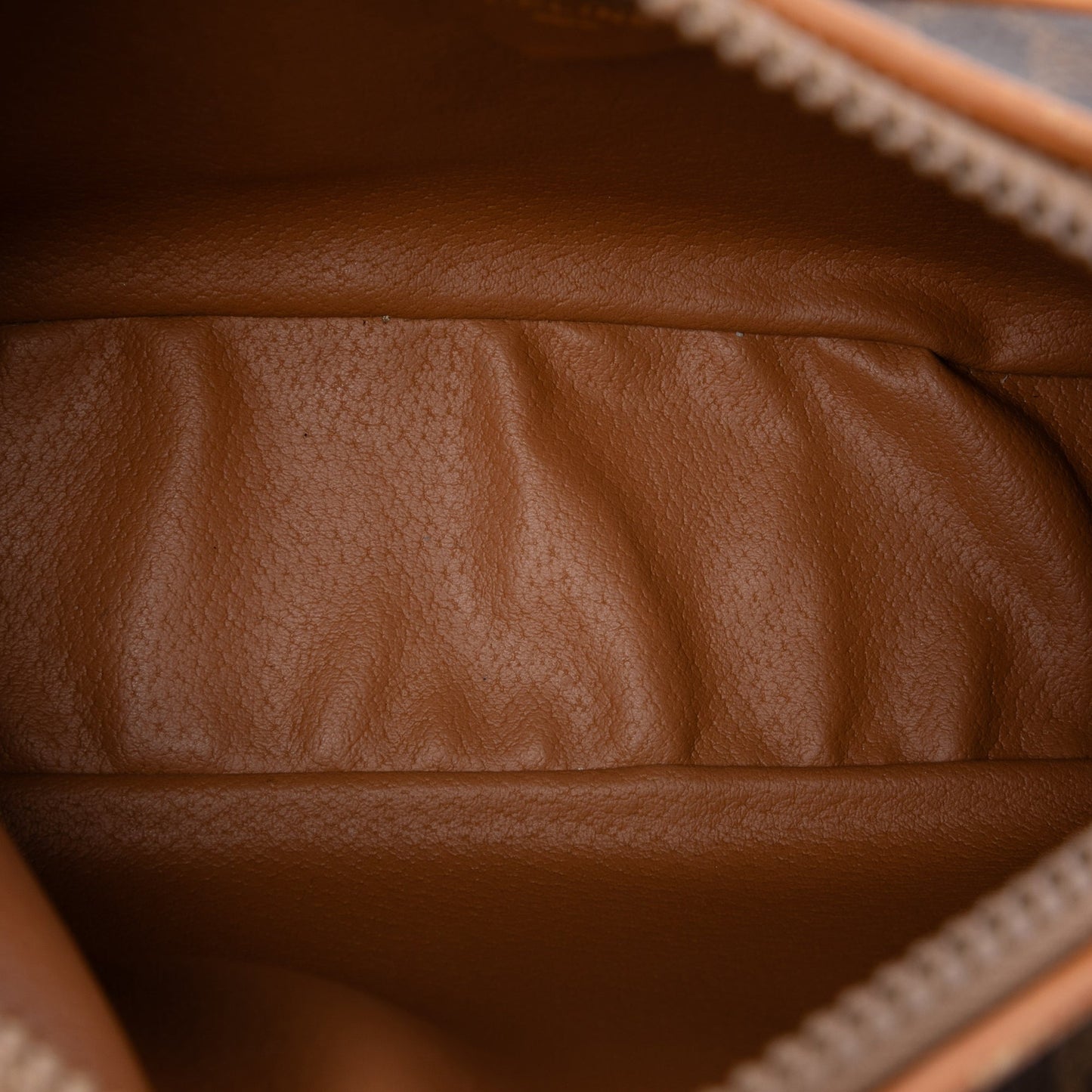 Celine Macadam Coated Canvas Crossbody