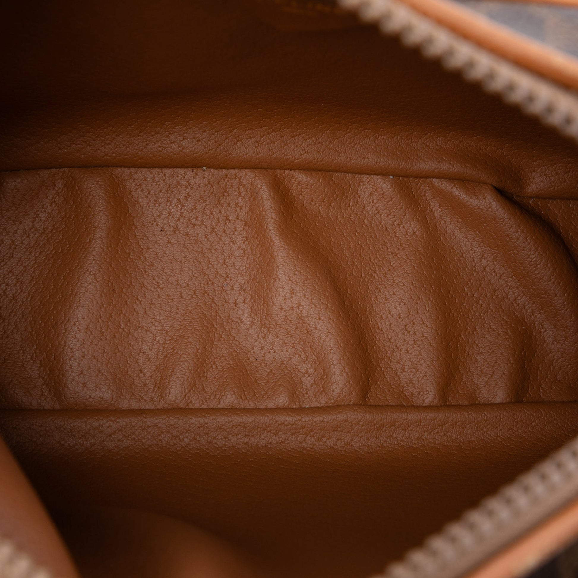 Celine Macadam Coated Canvas Crossbody