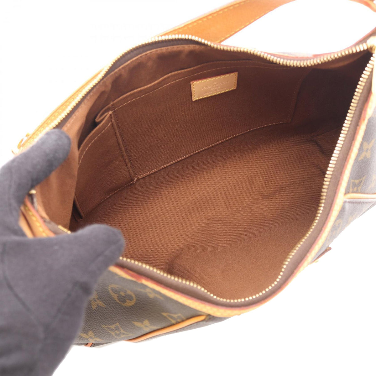 Louis Vuitton Monogram Thames GM