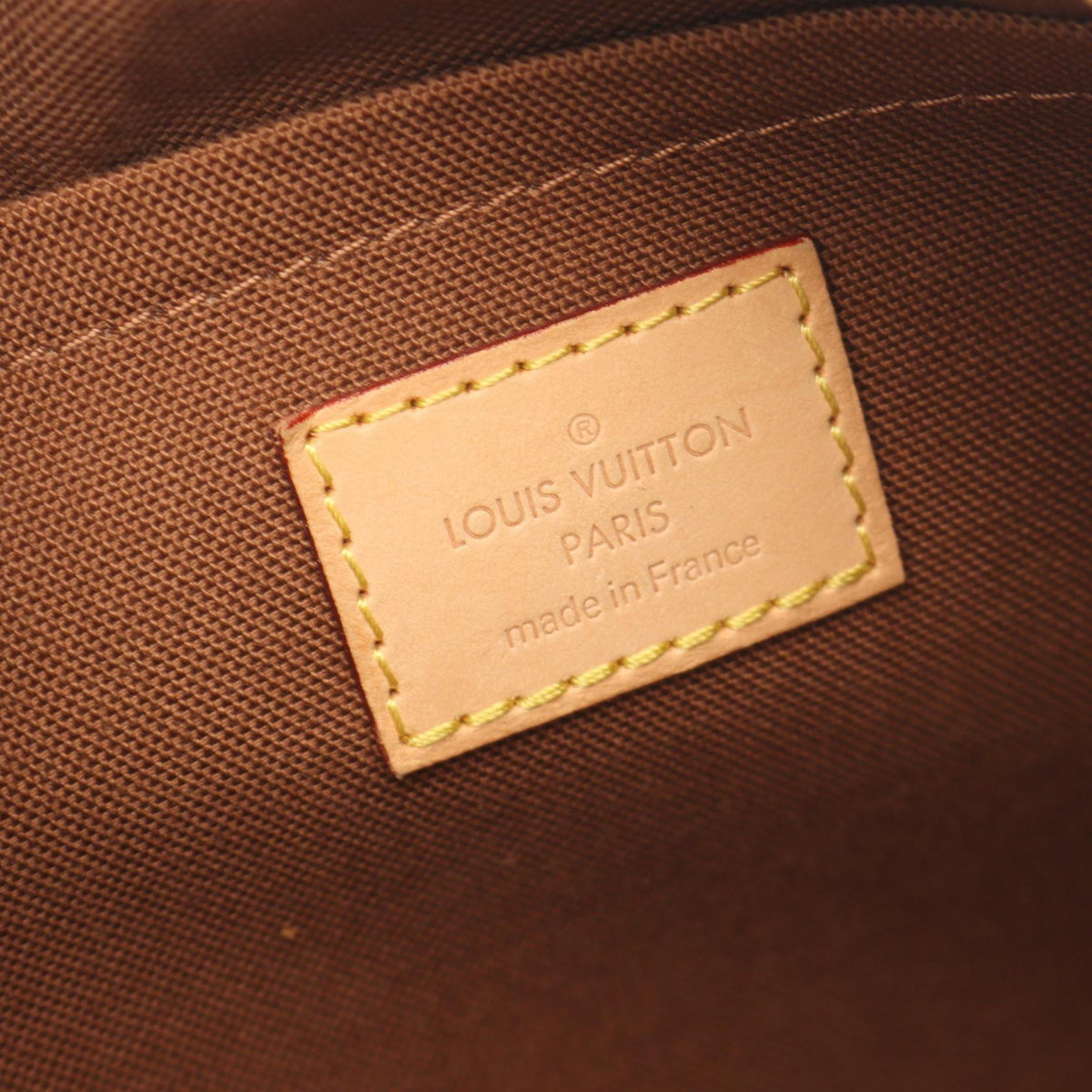 Louis Vuitton Monogram Thames GM